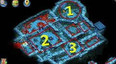  倩女幽魂手游高昌迷宫副本通关 平民通关技巧 