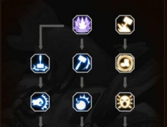  进阶BOSS战 《传奇世界手游》逆魔蛇妖王击杀 