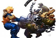  龙之谷手游战神龙玉搭配攻略 战神龙玉怎么搭 