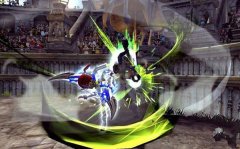  街头篮球手游凯特琳涂鸦搭配推荐 