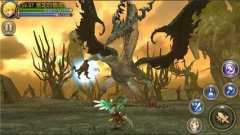  龙之谷手游十字军攻略汇总 十字军加点龙玉推 