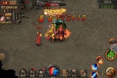 传奇盛世闯天关副本攻略 境界修为大突破