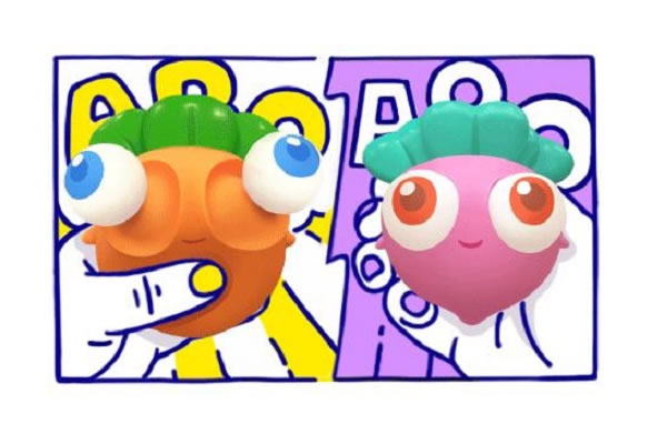 飞鱼科技跨界合作7-ELEVEN便利店推出保卫萝卜减压