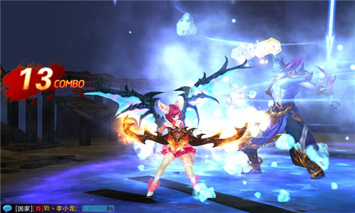 小妖修炼之路 《大圣之怒》快速升级攻略