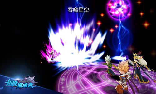 《超能继承者》测评：当你变成了心目中的超能