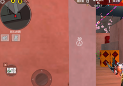  手游新年广场进攻点 这些进攻位置你都知道吗 