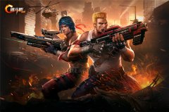  妙计送上 《我的使命》新手提升战力全攻略 