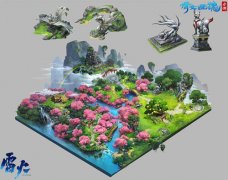  装备升级有妙招《征途2手游》装备攻略一览 