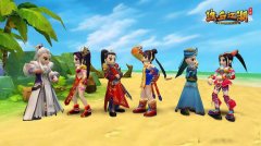  阴阳师手游21章怎么过 七角山秘闻平民通关攻 