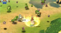  不思议迷宫手游地狱火镜像BOSS打法攻略 