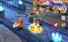  热血江湖手游气功书获得途径一览 