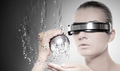 虚拟现实势头正猛！第二届eSmart必将引爆智能娱