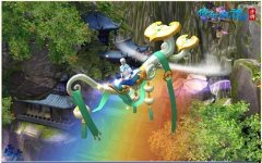  倩女幽魂手游周年庆活动汇总 活动奖励攻略 