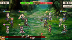  姬魔恋战纪常见战姬阵容推荐 