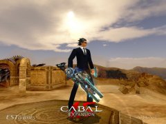  决战魔法之巅《新惊天动地》武器时装披露 