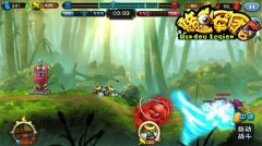  “不是英雄 不读三国 ”来《憨逗军团》教你读三 