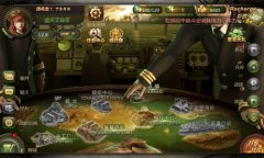  论《无敌战舰》手游中的那些军事战术 