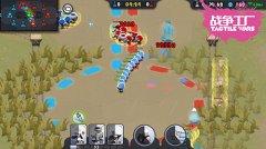 《战争工厂》5月26日删档封测 限量手办马上抢