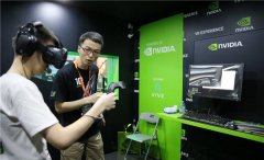  虚势待发，智绘未来—2017eSmart引爆智能娱乐硬件 