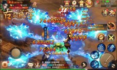  拒绝走弯路 冰河游戏《古剑绝学》小白修炼指南 