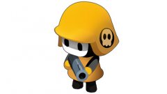  《战争工厂》英雄记1：永被铭记的霍普 