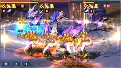  快与兄dei一起来《星之召唤士》干Boss！ 