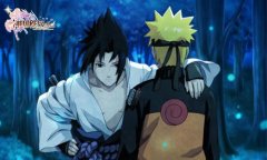  《神明秩序》与你细数相爱相杀的二次元CP 