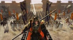  《权倾三国》7月18日全渠道首发开启国战新时代 