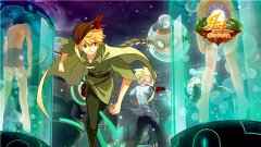  激情再燃《乐土》三英雄带你玩转新世界 