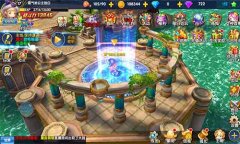  《星座联萌》日常任务介绍 平民打钱的最快方式 