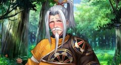  《姬魔恋战纪》闯入后宫的神秘污老头 