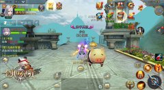  养猪也会发财 《创世纪元》做得到 