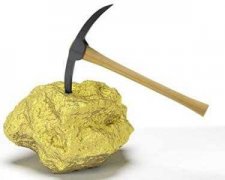  金矿系统玩法 《英雄来挂机》娱乐嗨翻天 