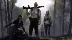  吃鸡大事件！绝地求生手游版《丛林法则》将登 