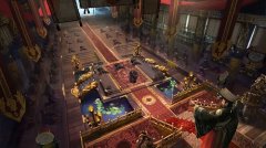  《权倾三国》新手攻略之排兵布阵 