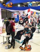  飞流移动再牵火溶重燃经典IP 《啪啪三国2》公测 