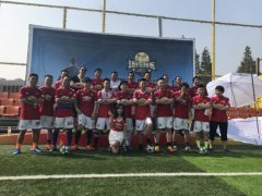  万达院线游戏赞助盛大游戏“游冠杯”CEO足球邀 