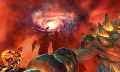  《齐天战神》8月9日全平台首发！最燃MMO大战场即 