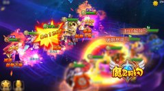  我是最强王者 《魔灵契约》斗魔殿活动来袭 