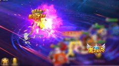  福利超多！《魔灵契约》英雄挑战送送送 