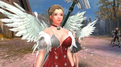  经典归来性感再现 《洛奇英雄传：永恒》公测 