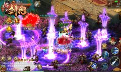  菜鸡别互啄 冰河游戏《剑绝》轻松升级是正事 