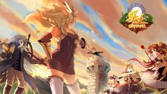  《乐土》前期快速升级之秘法 