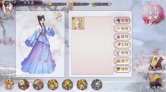  青丘选美大赛 新版《三生三世十里桃花》手游换 