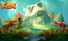  新版本真来啦！ 《弹弹堂手游》新竞技地图曝光 