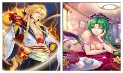  《十万个冷笑话2》美女与野兽的组合，是多么的 