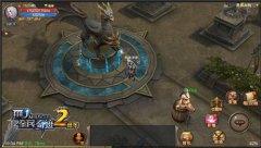  《全民奇迹MU》5.0版本揭幕，体验服火爆开打 