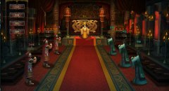  王朝盛世麾下掌，《卧龙吟》国政系统开启明政 