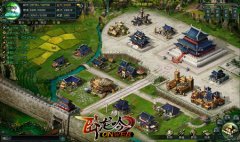  演绎全新英雄史诗，游奇《卧龙吟》官方正版国 