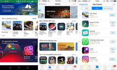  《浴血长空》iOS安卓全球发布 招募全球飞行爱好 